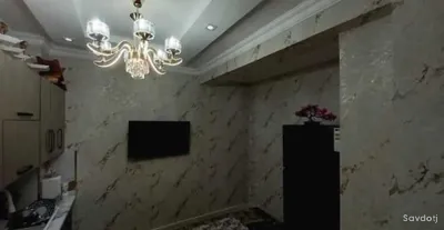 3-комн. квартира, 6 этаж, 111м², Фирдавси
