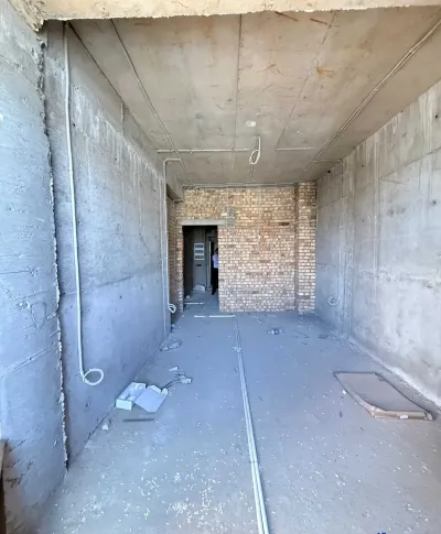 3-комн. квартира, 14 этаж, 96 м², И. Сомони