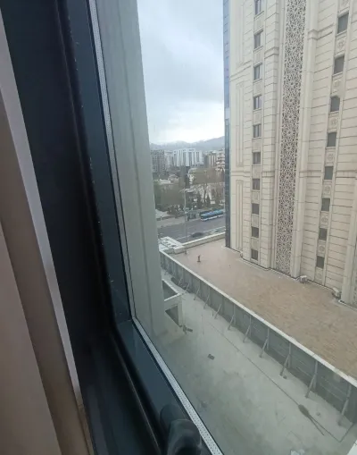 3-комн. квартира, 7 этаж, 96 м², Сомони, ТЦ Баракат