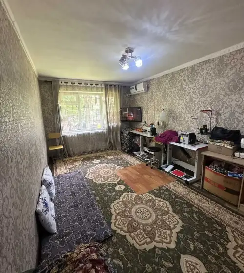 1-комн. квартира, 1 этаж, 33 м², Сино