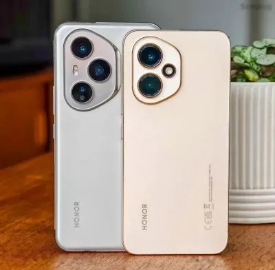 Honor 400 Pro 512 gb