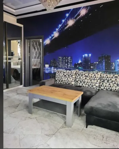 2-комн. квартира, 13 этаж, 60м², Поворот Аэропорта