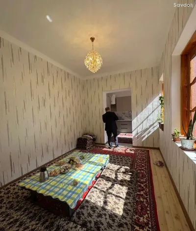2-этажный, 10 комнатный дом, 500 м², Сомони