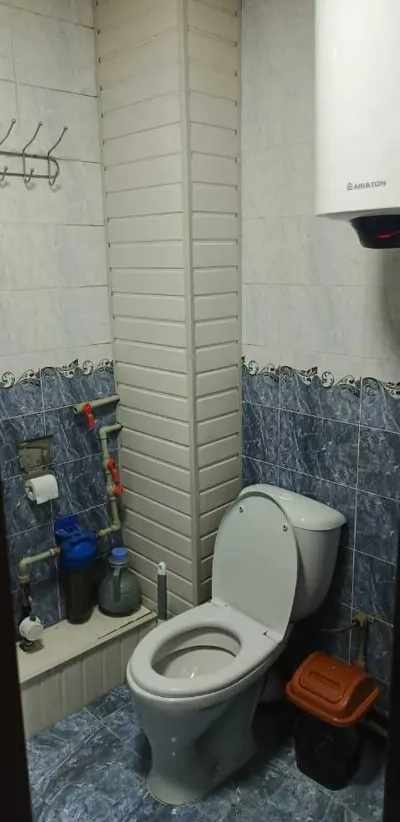 3-комн. квартира, 7 этаж, 63 м², Сино 102мкр