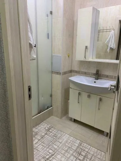 1-к квартира, 5 этаж, 60 м², И. Сомони
