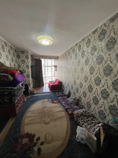 2-комн. квартира, 7 этаж, 71 м², Шохмансур