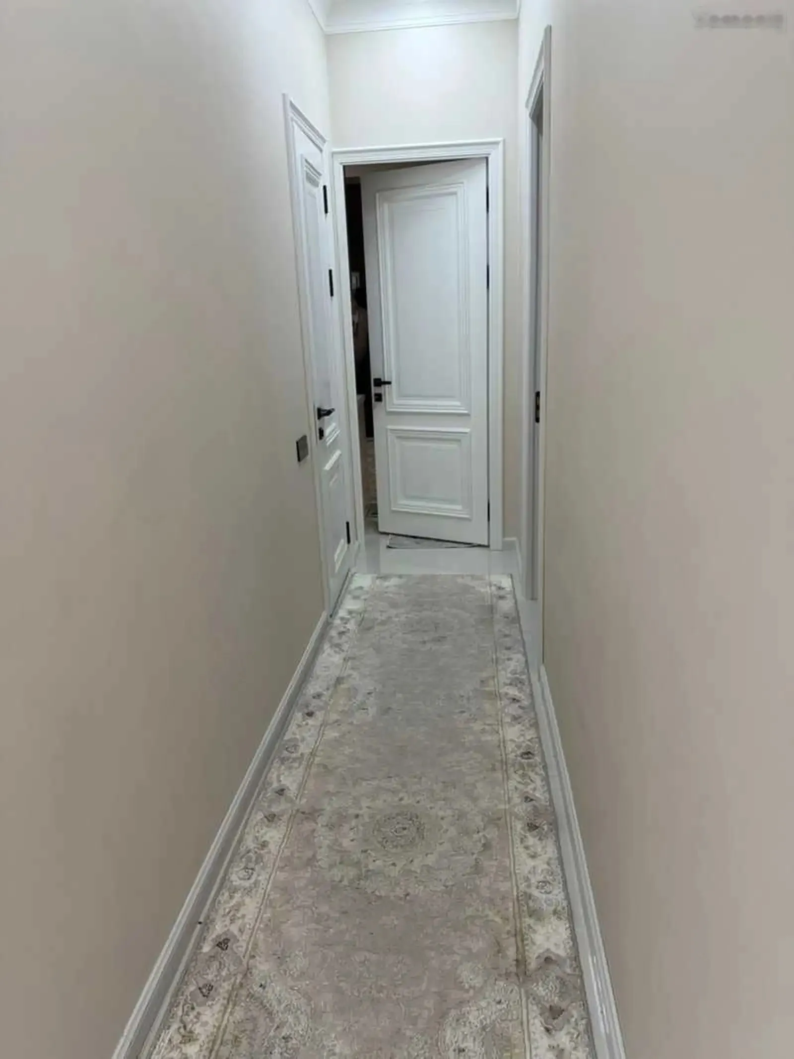 2-комн. квартира, 3 этаж, 85м², овир