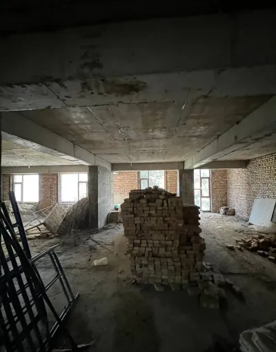 3-комн. квартира, 4 этаж, 130 м², Шохмансур Бофанда Ожоговый