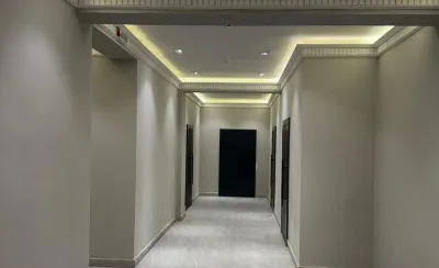 1-комн. квартира, 8 этаж, 52 м², Шохмансур