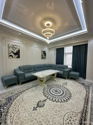 3-комн. квартира, 13 этаж, 154 м², Улица Айни, БЦ Созидания, Бахт-З, Пайкар, Район Шохмансур