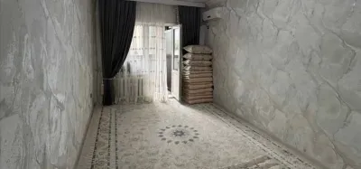 2-комн. квартира, 4 этаж, 60 м², И Сомони