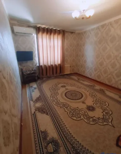 1-комн. квартира, 2 этаж, 28 м², Сино
