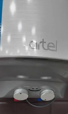 Водонагреватель Artel 30л. Премиум оригинал.