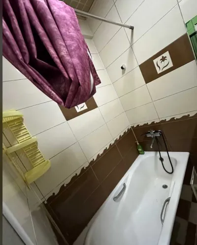 3-комн. квартира, 6 этаж, 77м², Сино