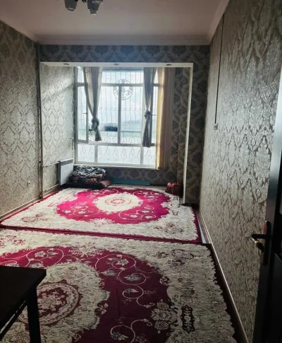 3-комн. квартира, 2 этаж, 93м², сино
