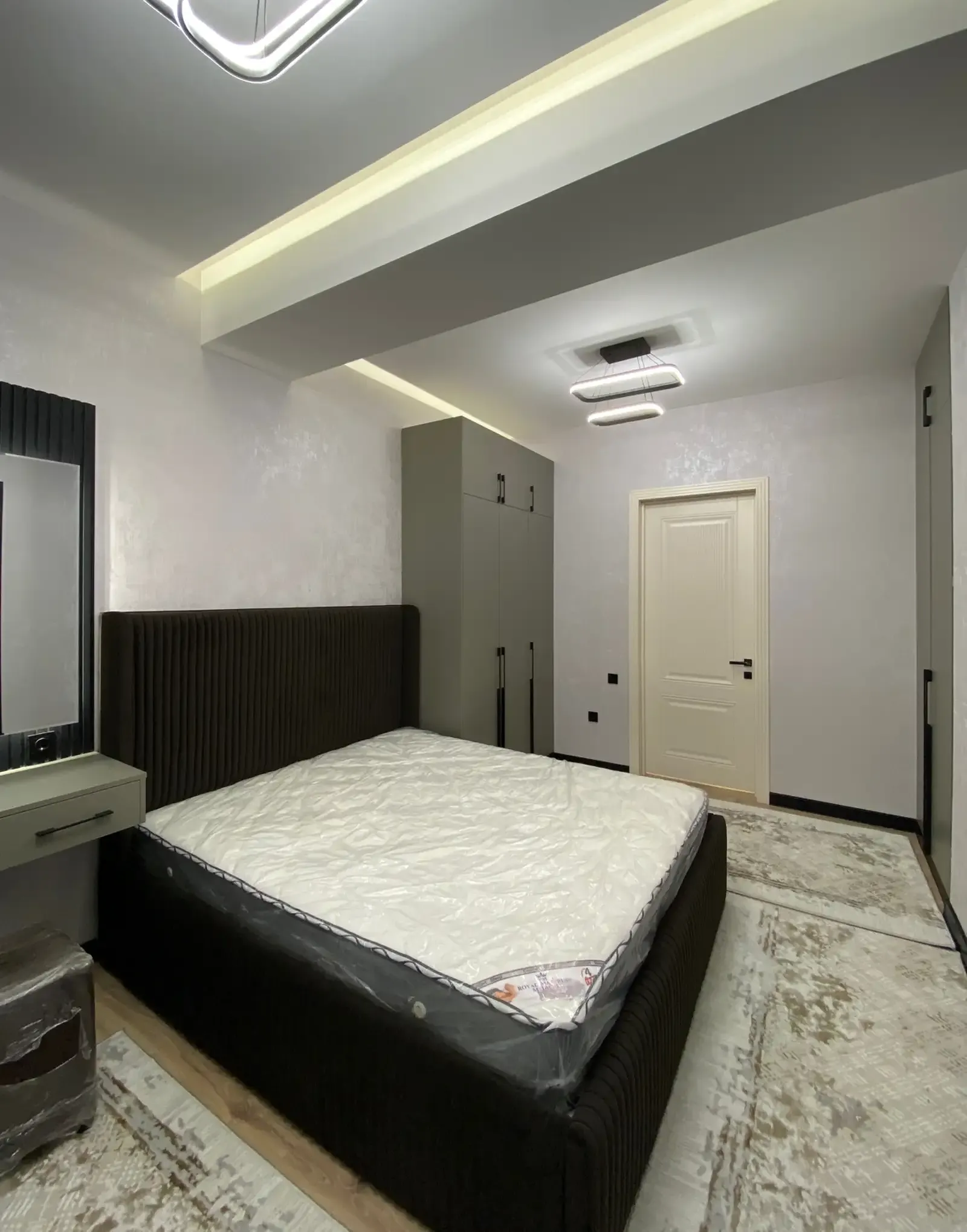 2-комн. квартира, 8 этаж, 63 м², Фирдавси Молодёжный