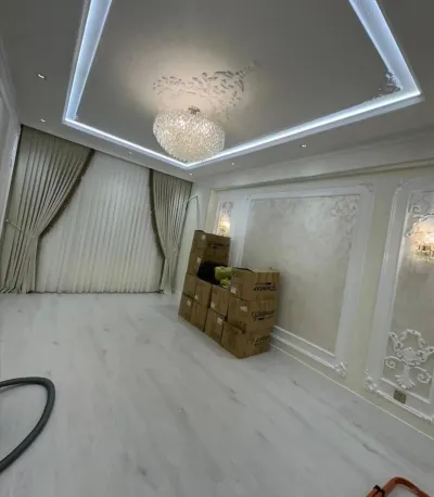 3-комн. квартира, 10 этаж, 72 м², Шохмансур
