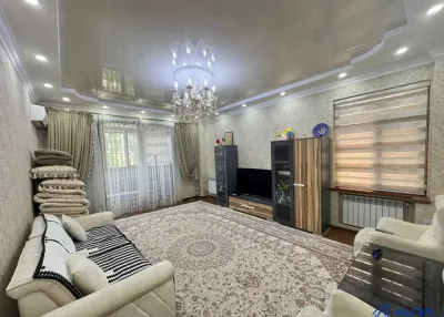 3-комн. квартира, 2 этаж, 77 м², Сино, Оши Расул