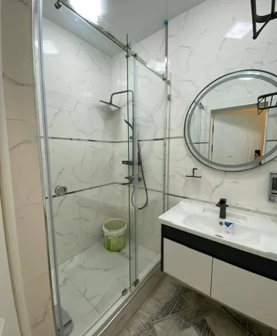 3-комн. квартира, 11 этаж, 89 м², Сино