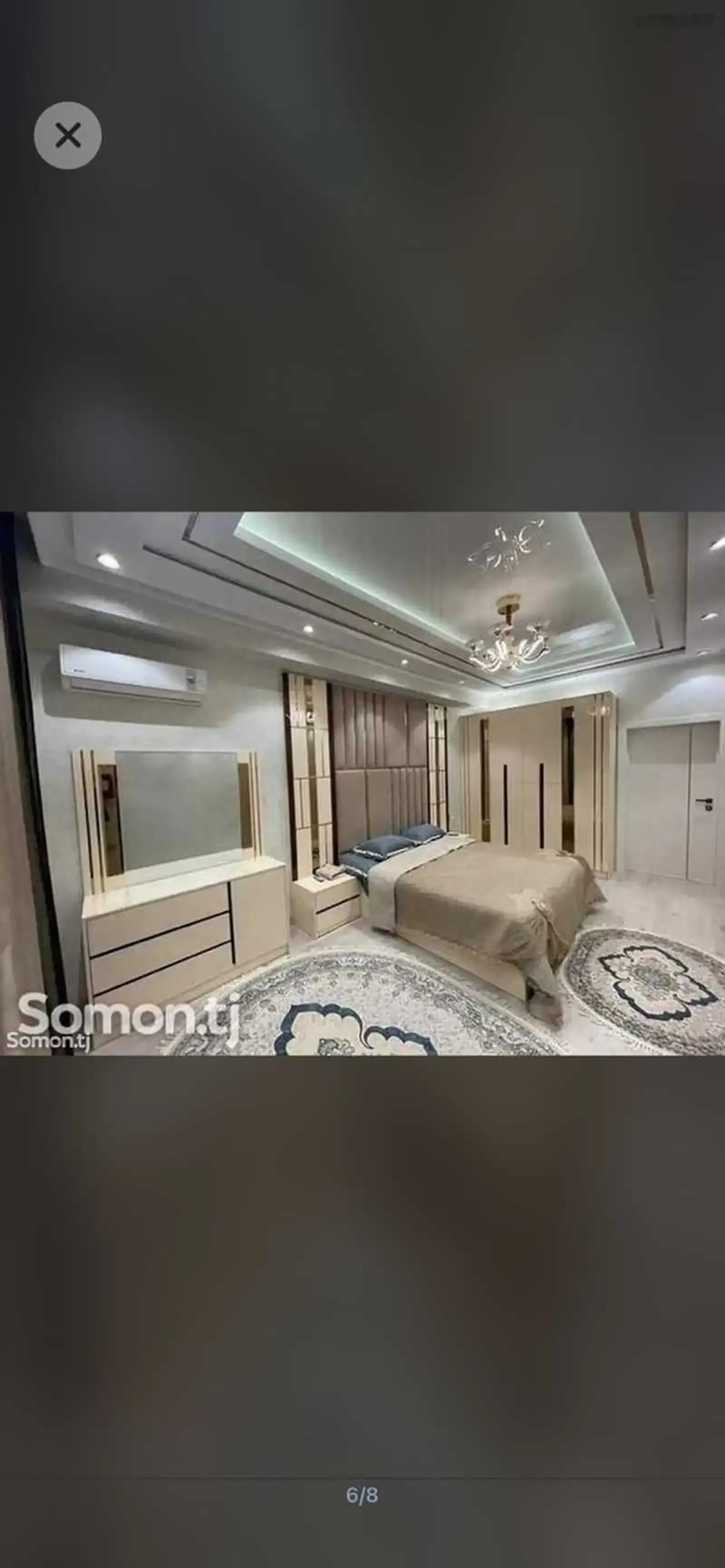 2-комн. квартира, 3 этаж, 95м², Дом печать, Бебишоп