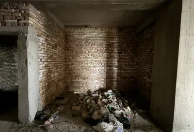 2-комн. квартира, 2 этаж, 77 м², Исмоили Сомони Мехргон