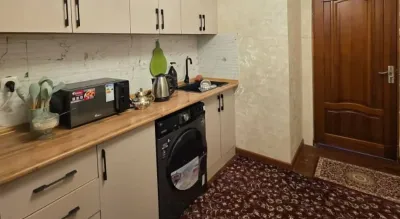 2-комн. квартира, 1 этаж, 60 м², Сино