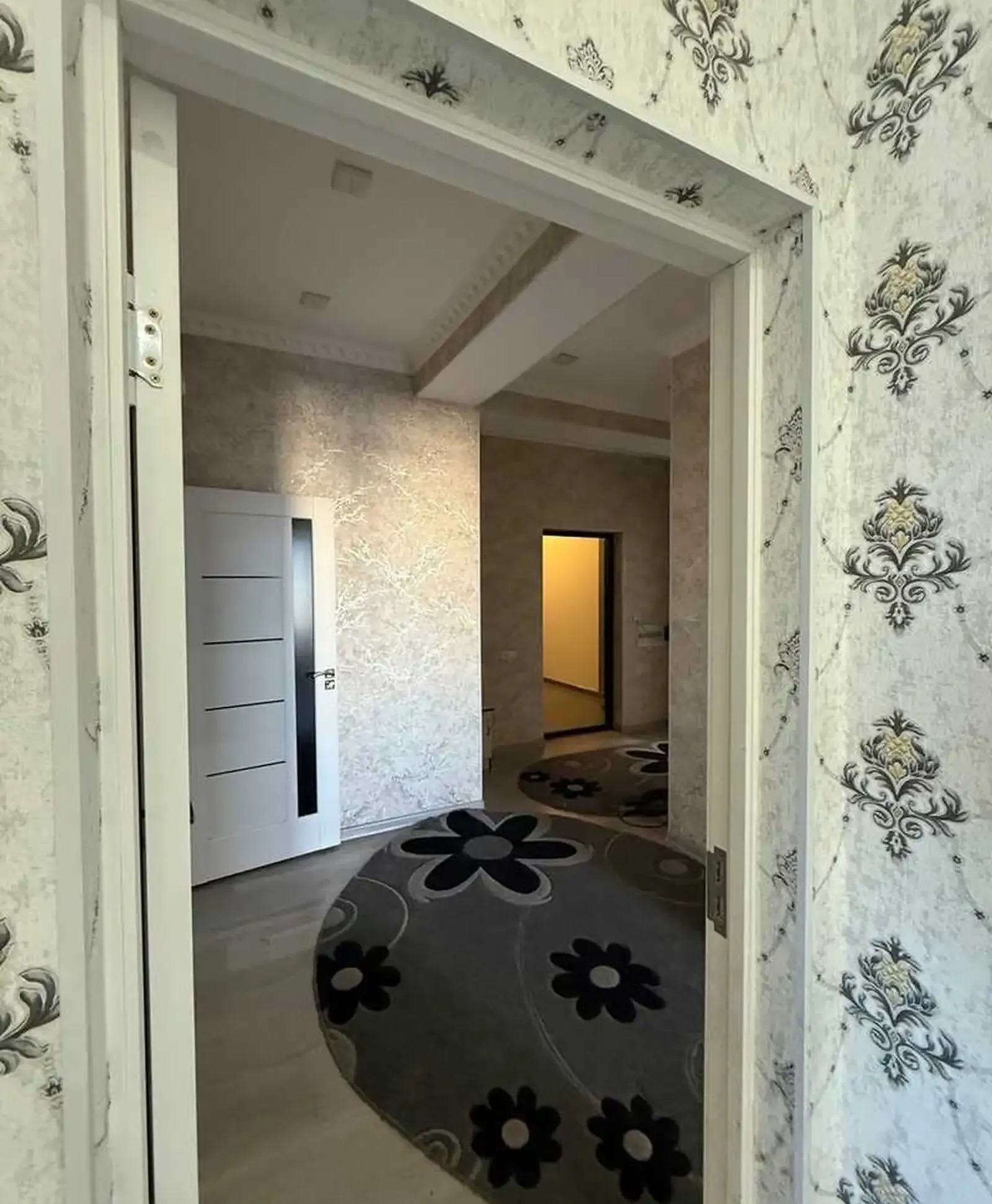 2-комн. квартира, 11 этаж, 65м², Қараболо