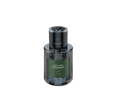 Ароматизатор Воздух Green Lion car and Home Fragrance-Clear