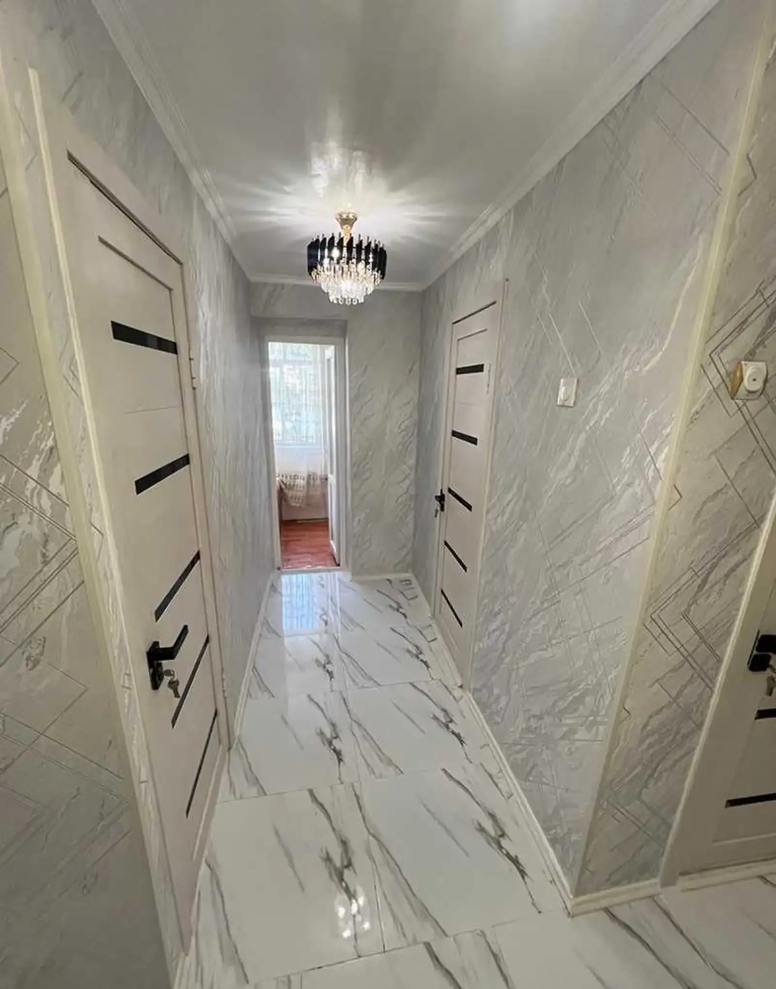 2-комн. квартира, 1 этаж, 49м², Кооператор, диагностика