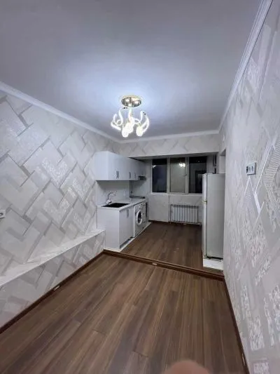3-комн. квартира, 4 этаж, 70м², 84 мкр