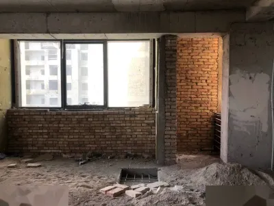 3-комн. квартира, 8 этаж, 167 м², Шоҳ Палас