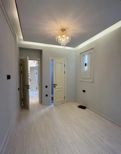 3-комн. квартира, 16 этаж, 100 м², Ватан, ул. Айни, Ресторан Зирбак
