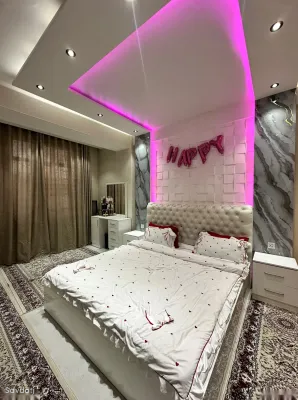 3-комн. квартира, 10 этаж, 123 м², Поворот аэропорта, улица Айни, Чордома, Район Шохмансур