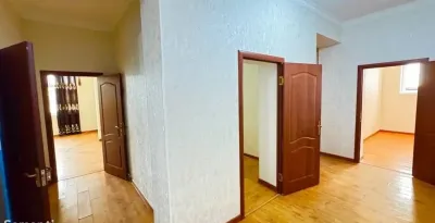 3-комн. квартира, 6 этаж, 120 м², Гипразем Назди мактаби 91