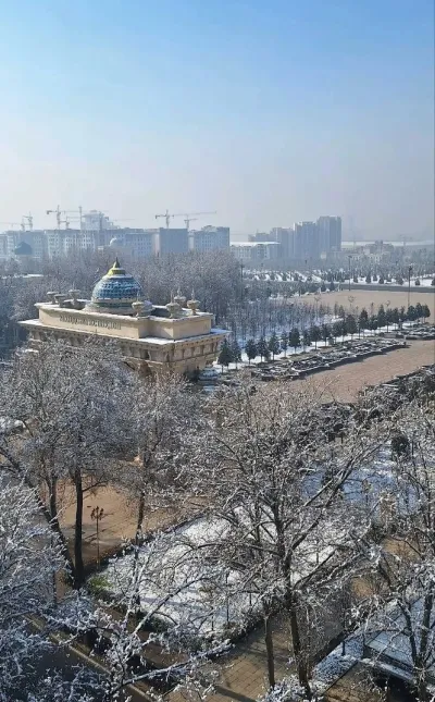 2-комн. квартира, 10 этаж, 63 м², Сомони