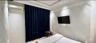 3-комн. квартира, 11 этаж, 81м², Сомони