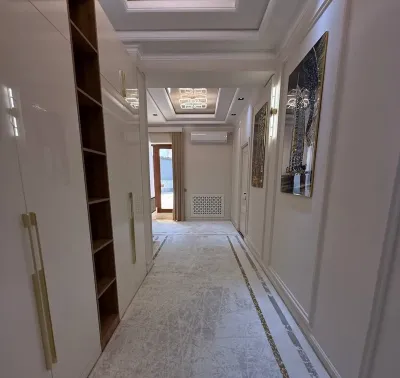 3-комн. квартира, 19 этаж, 85 м², Шохмансур