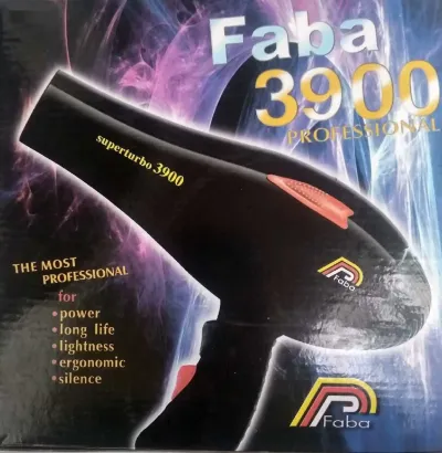 Фен 3900