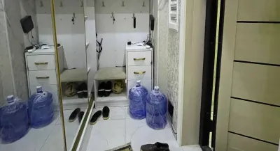 3-комн. квартира, 13 этаж, 65 м², шохмансур