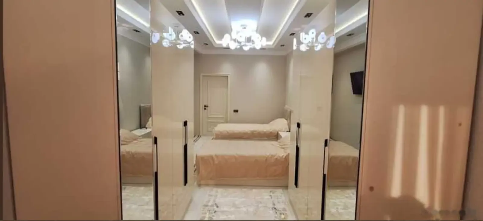 3-комн. квартира, 5 этаж, 98м², кохи борбад Караболо