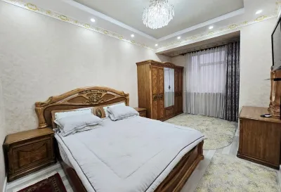 3-комн. квартира, 9 этаж, 84 м², Садбарг