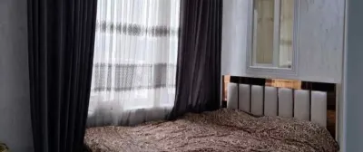 2-комн. квартира, 8 этаж, 69 м², Цырк