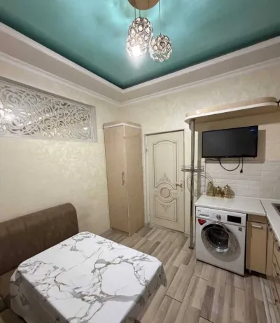 2-комн. квартира, 9 этаж, 64 м², Сино