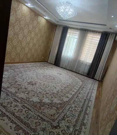 2-комн. квартира, 10 этаж, 120м², исмоил сомони