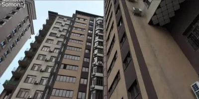 2-комн. квартира, 7 этаж, 72м², Сомони