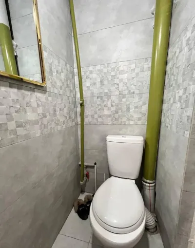 1-комн. квартира, 2 этаж, 28 м², Фирдавси ЧалЧам