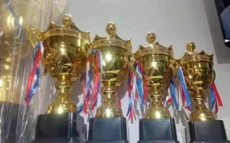 Кубок для Спорта