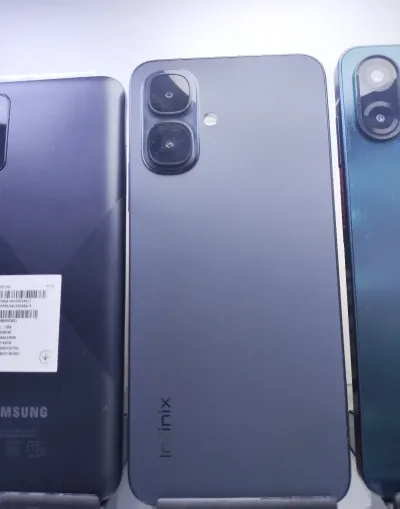 Infinix Smart 10 64 gb