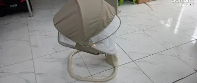 Электрический шезлонг