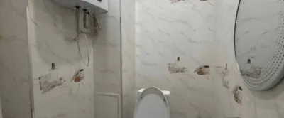 3-комн. квартира, 10 этаж, 97 м², Сино